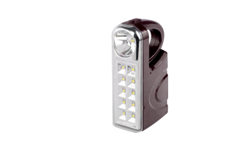 Hot sale powerful lead-acid battery led emergency lamp1