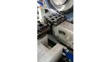 Hydraulic Aluminum Cutter