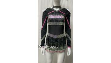 custom all star cheer uniforms