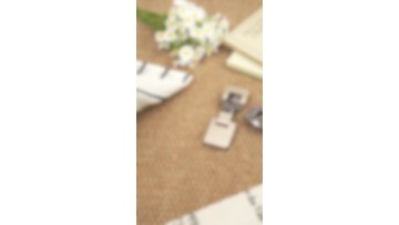 Achieve that perfect cabinet finish with the M14-J Ultra-Slim Slide-On