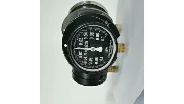 Pressure gauge