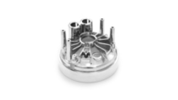 Good price CNC Milling turning Stainless Steel Aluminum alloy Parts Custom Mechanical Equipment Precision Non-Standard Parts1