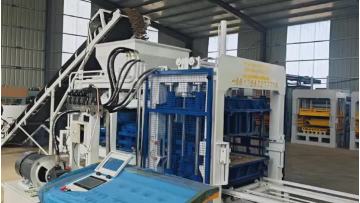 Hollow brick making machine best manufacturer