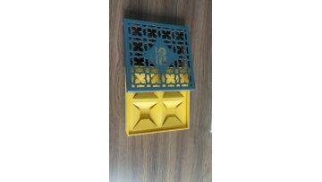 laser cut packaging box