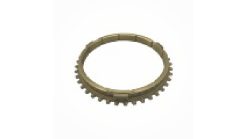 Customized High quality manual auto parts transmissionbox  Synchronizer Ring TKU-1701165-61 FOR CAR1