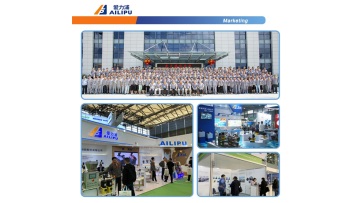 our company strength