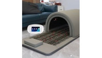 Fuerle Factory Infared Sauna Dome Wholesale Body Mobile Infrarotsauna kuppel Weight Loss1