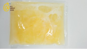 Egg liquid