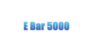 E Bar Vape 5000