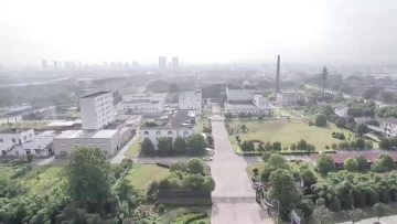 banner video