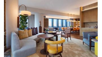 IDM hotel furniture case