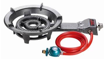 Hot sale ignition cooking gas stove burner FH-2540