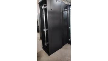 Communication monitoring cabinet