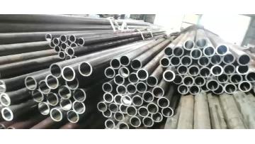Honed Steel Pipe