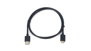 8K Micro HDMI to HDMI Cable