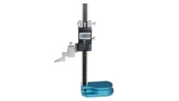 SHAHE 0-150 mm Digital Height Gauge Electronic Height Gauge with single beam1