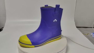 Fishing Rain Boots