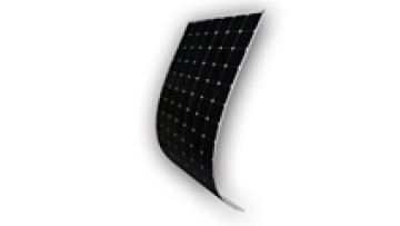 Fast Delivery Us Warehouse Wholesale Sunpower Solar Panel Flexible 200w Monocrystalline Flexible Solar Panel1