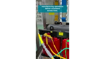 Adjustable spec product options covering small‑batch custom orders and large‑volume power facility bulk delivery