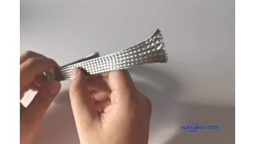 stainless steel sleeve