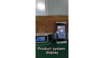 Video Door Phone Intercom Telephone System For Apartments1