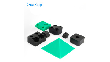 CNC machining6