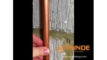 pipe clip