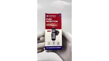 These high-quality fuel injectors are now available!