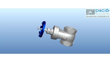 GATE VALVE