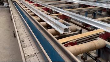 aluminium profile supplier