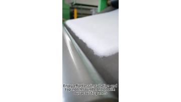 Enjoy effortless installation and top-notch sound control with TianGe acoustic panels. Perfect fit, every time