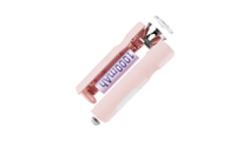 Small Torche Gift Linterna Led USB Rechargeable Flashlight Lithium Battery Torch Light With cob Side Light1