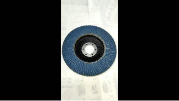 Zirconia Flap Disc