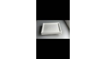 Customized Premium Luxury Pulp Molded Gift Shampoo Packaging Box1