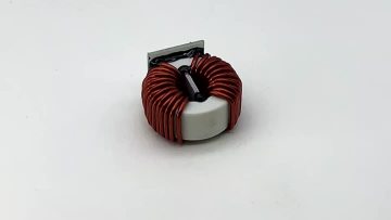 Common-mode inductance