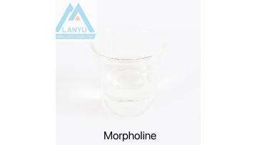 Morpholine 110-91-8