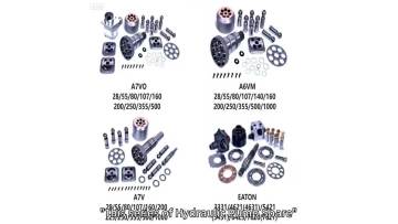 EATON 3331/4621(4631) Hydraulic pump spare parts
