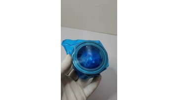 DAC 5378 bearing