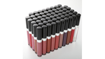 Liquid Lipstick Manufacturers Cosmetics Custom Lipstick Waterproof 58 Colors Velvet Nude Liquid Matt Lipstick1