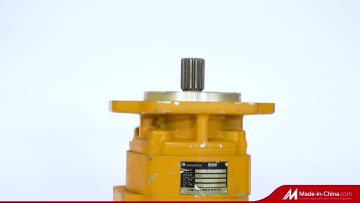 manufacturer komatsu caterpillar  parts from china