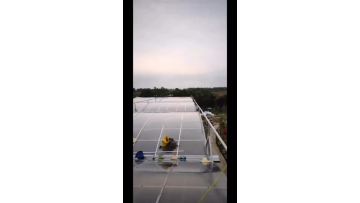 PC board sunshade