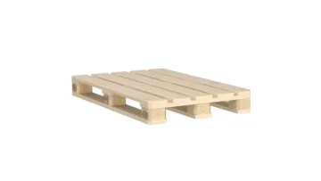 Wholesale Impact Resistance Long Service Life Export Standard Compressed Wood Pallet1
