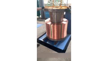 cathode copper