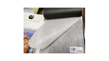 High quality double and single point adhesive lini