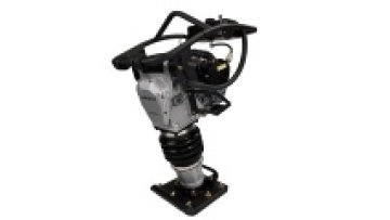 earth tamping rammer spring cylinder clucthwood  shoe TM751