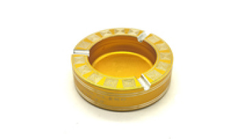 custom cnc machining  aluminum parts with black anodized coating laser engraving of brand1
