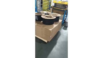 EPDM rubber seal 