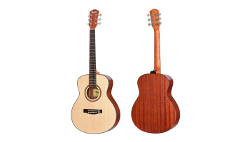 Tayste 36Inch Acoustic Guitar, TS21 36