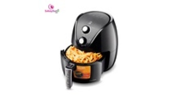 2020 New Multi Functional 0iless Air Fryer For Home Using Electric Deep Fryers air fryer industrial1