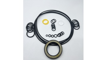 Swing Motor Seal Kit002
